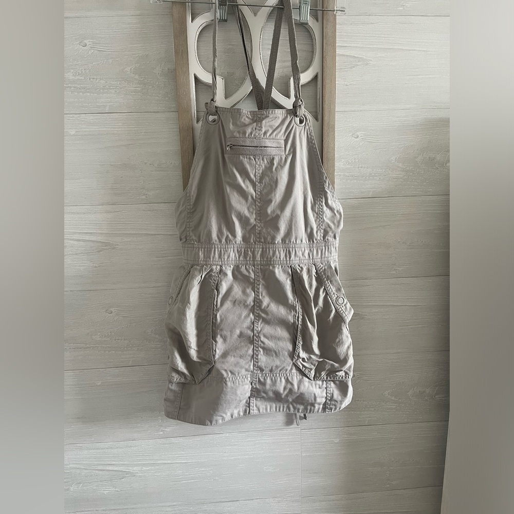 Juicy couture dress overall